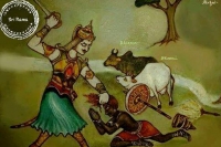 Bhagavatam twenty three part story
