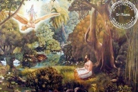 Bhagavatam twentynine part story