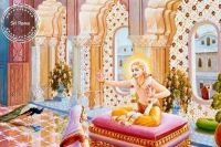 Bhagavatam thirtyone story