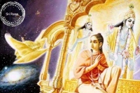 Bhagavatam thirty five story