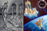 Bhagavatam thirty six story