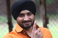 It was my father s dream to make me a cricketer harbhajan singh