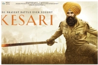 Kesari trailer akshay kumar is ready for the battle of saragarhi