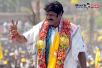 Nandamuri balakrishna interesting comments hindupur anantapur district developments