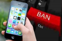 Govt bans 54 chinese apps that pose threat to india s security say sources