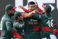 Bangladesh cricket team scripts historic 2 1 odi series win in south africa