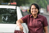 First female cab driver of bangalore found dead
