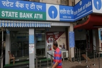 Bharat bandh bank unions strike partially impacts banking services