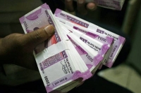 Rbi gives clarity on new currency notes with marks