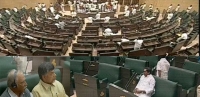 Uncertainty on telangana bill