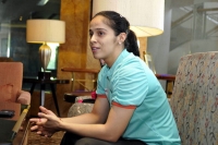 Saina nehwal shares her feelings on china open super series title won
