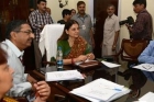 Maneka gandhi facebook page soon for complaints on women s