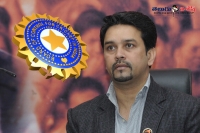 Anurag thakur may choose as bcci chairman according to the source