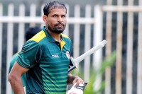 Bcci suspends yusuf pathan for five months on doping violation