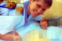 Murderous nurse took smiling photos with dead patients she s accused of killing