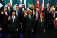 G20 countries accepts to exchange information on black money