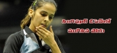 Saina nehwal crashes out of singapore open