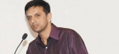 Cricket fans rahul dravid