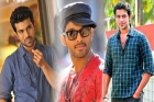 Allu arjun and charan guest roles in varun tej