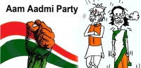 Timeline of the congress party whether the foreign donations