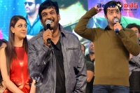 Temper movie audio launch stills