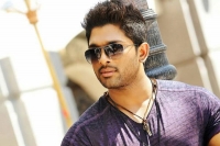 Allu arjun trivikram srinivas movie shooting new schedule