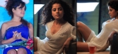 Actress piaa bajpai enjoy on dalam movie success