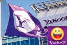 Attack on yahoo emails