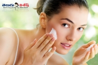 Beauty home remedies get rid of oil skin problem