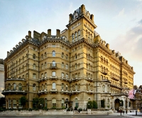 The most haunted hotels in the world