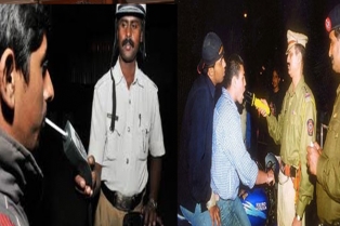 రికార్డులను బ్రేక్ చేస్తున్న మందుబాబులు.. యువతే కీలకం