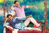 Pawan kalyan venkatesh multistarrer gopala gopala shooting completed