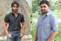 Maruti to direct naga chaitanya movie