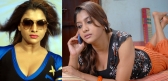 Kannada actress madhuri creates drunk nuisance on the road