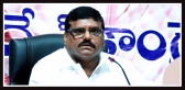 Botsa satyanarayana talking to media