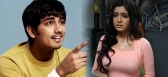 Siddharth and samantha romance in chennai