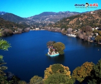 India beautiful lakes best destinations tourism locations