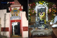 Mattewada bhogeswara swamy temple historical story kakatiya dynasty
