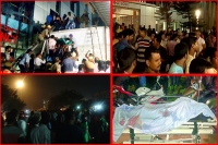22 dead in devastating bhubaneswar hospital fire