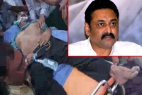 Nandyala mla bhuma nagi reddy no more