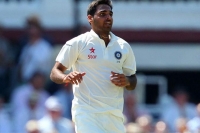 Injured bhuvneshwar kumar out of final new zealand test