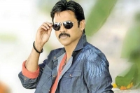 Victory venkatesh on a roll with shashi