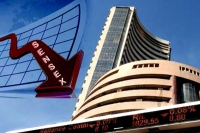 Sensex at 3 month low crashes 439 points on global sell off