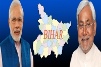 Nitish lalu alliance ahead in bihar predicts exit poll