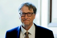 Bill gates says the world could be entering the worst part of the covid