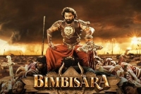 Bimbisara makers annouce shooting is in final state