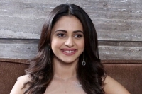 Rakul preet to play a key role in ntr biopic