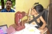 Goa daily wage worker builds ‘maa robot’ to feed his differently abled daughter