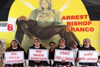 Kerala nun rape case sister anupama seeks justice from court