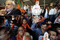2019 lok sabha polls unlikely to be a cakewalk for bjp rss
